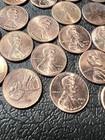 2009 lincoln cent formative years 27 Total — photo 5
