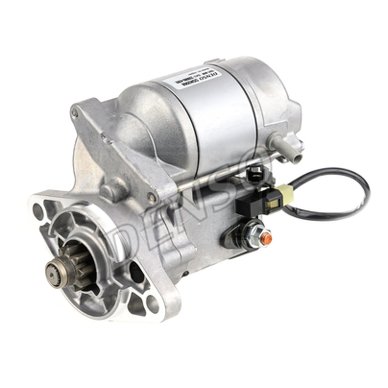 STARTER DSN2068 FORSTARTER DSN2068 FOR TOYOTA  28100-20552-71  28100-20553-71 - Image 7