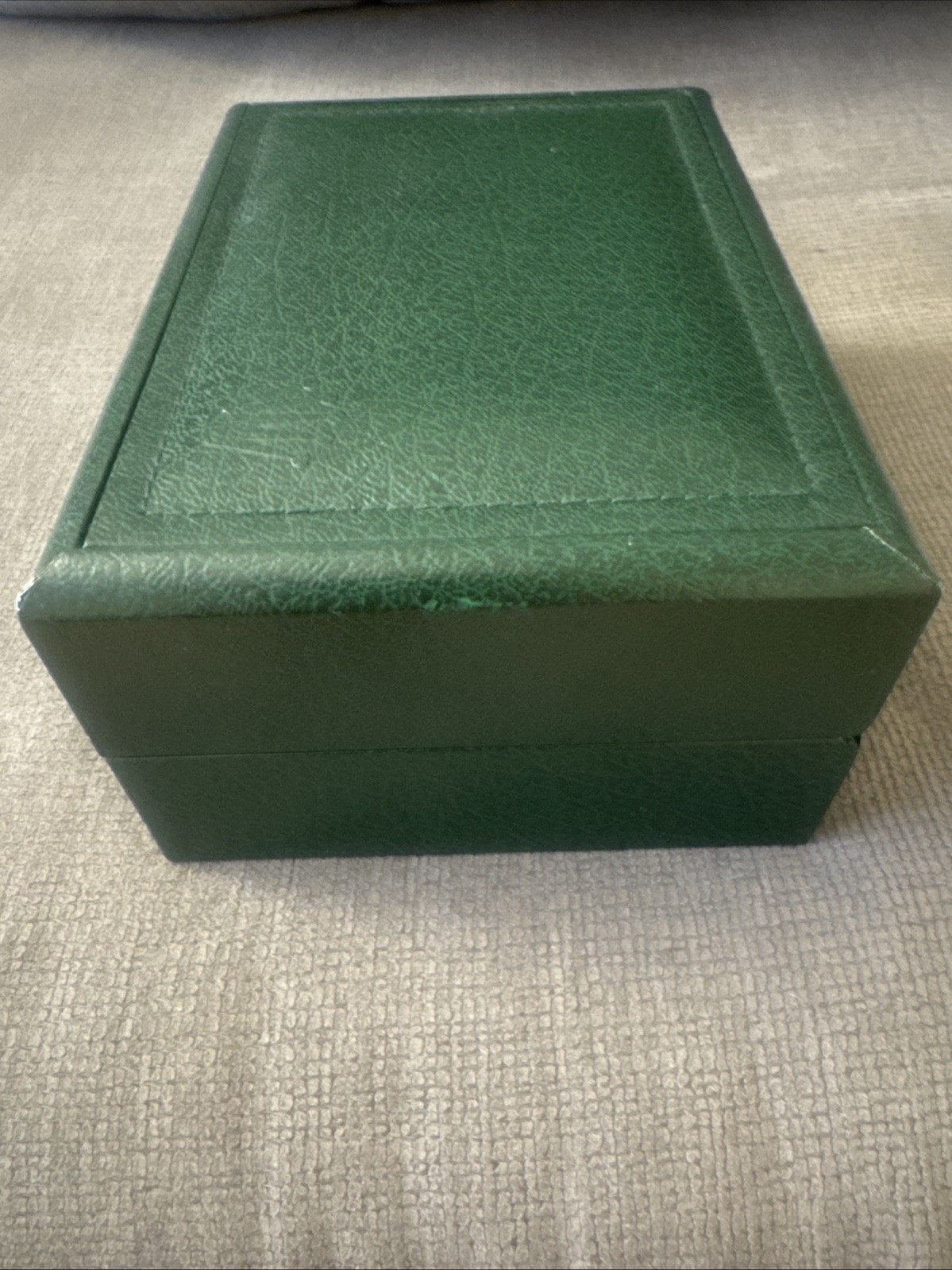 Authentic Vintage Rolex Watch Box - Ref. 68.00.2 image 4