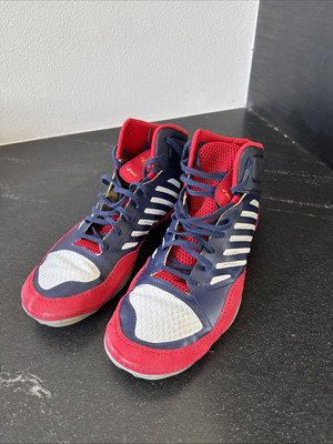 adidas gazelle silver green womens ASICS Men's Split Elite Wrestling Shoe