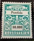 Local Italy, Revenue Comune di Pontida MH