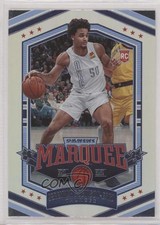 2021-22 Panini Chronicles Marquee Jeremiah Robinson-Earl #342 00gy