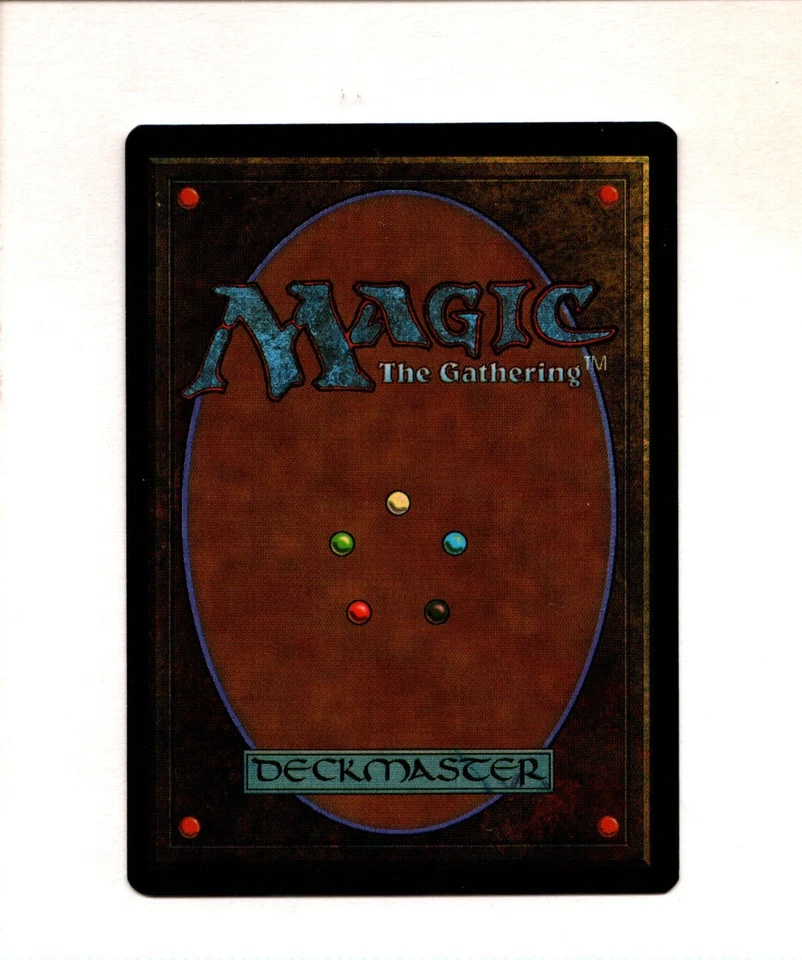 MTG Lure NM-  Revised Magic the Gathering ~ Free Shipping ~ - Image 2 of 2