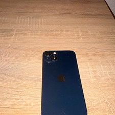 Apple iPhone 14 128GB Blau iOS Smartphone inkl. Ladekabel & Hülle
