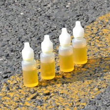 10 Flaschen 10ml Skateboard Rollschuhe Lagerschmierstoffe Schmier&ouml;l