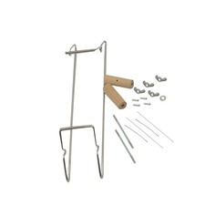  Semplice Dispositivo Per Telaio Perline Macchina Maglieria Da Bordare