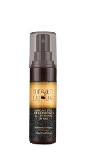 Argan Oil Refreshing & Shine Spray with Stati...