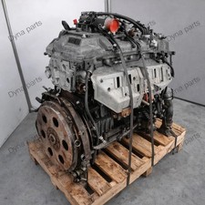 Toyota Land Cruiser 80lexus Lx450 4.5l Petrol Engine 1fz-fe Complete 1992-1997