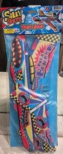 New In Package Silly Shotz Wacky Glider
