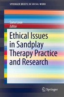 Sana Loue | Ethical Issues In Sandplay Therapy Practice And Research | Buch