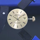 Rolex Datejust  Cal 2030 28 Jewels  Non Quickset Automatic Movement for 6917   5