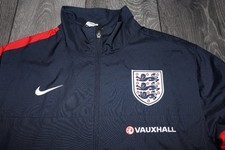 Nike England National Team Soccer Jackets for sale | eBay