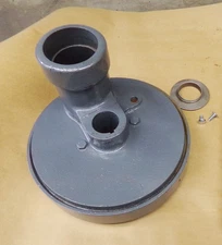 Hobart H600-L800 00-089669-00005 Planetary Assembly Used Case All other parts a