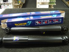 FORD MONDEO ST24 ESTATE MK1 2 1994-2000 REAR SHOCK ABSORBERS  PAIR monroe