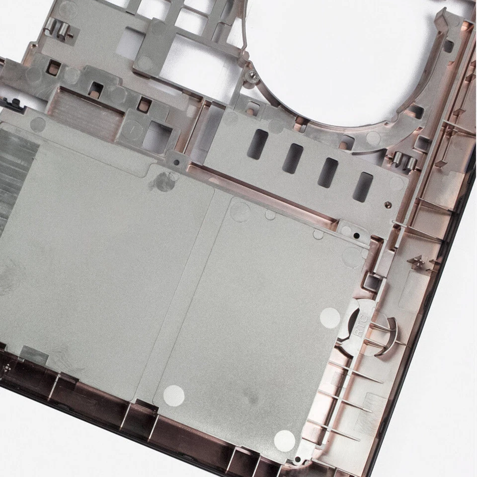 Nueva funda inferior para Dell Inspiron 15 7000 7557 7559 T9X28 08FGMW EE. UU. Foto 4 de 4