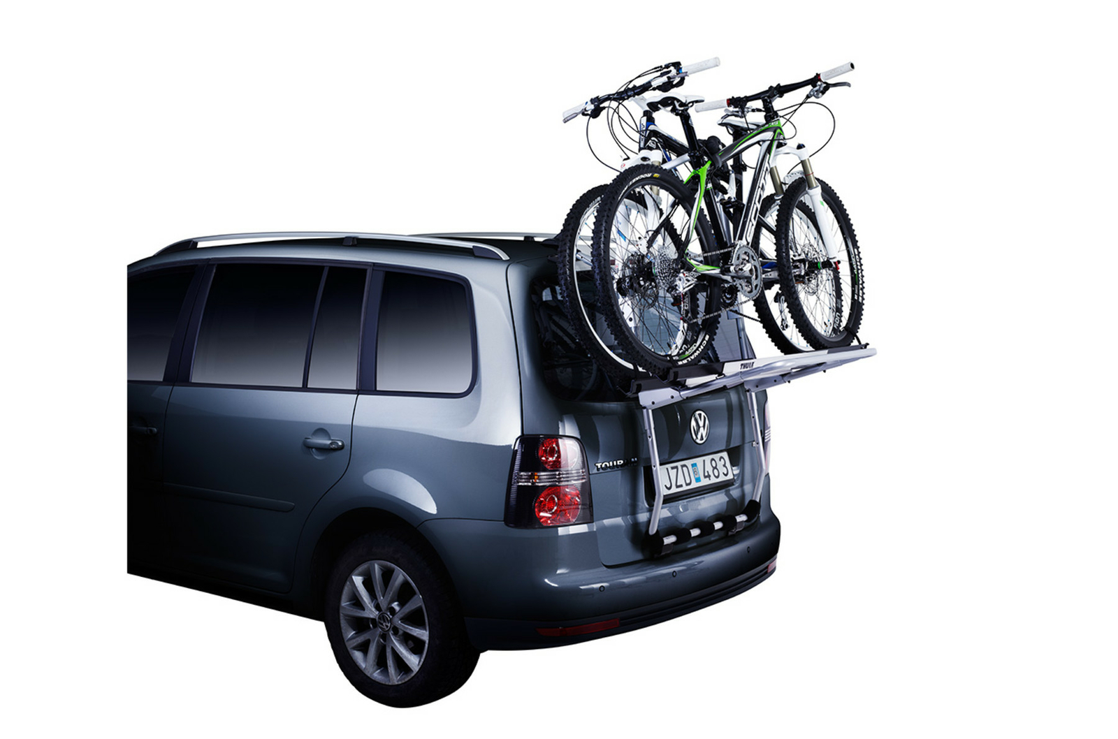 thule 9105 bike carrier