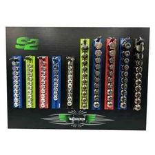 VIM Tools HCDDISP Half Cut Driver Display