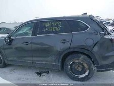 Used Front Right Suspension Strut fits: 2019 Mazda CX-9 front Front Right Grade