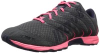 Inov-8 Women's F-lite 195 Cross-training Shoe Grey/pink/navy 9.5 B(m) Us on sale Inov-8 Women's F-lite 195 Cross-training Shoe Grey/pink/navy 9.5 B(m) Us on sale