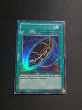 Sepoltura da un'Altra Dimensione DP03-IT026 • Ultra Rara • 1a Edizione • YuGiOh!