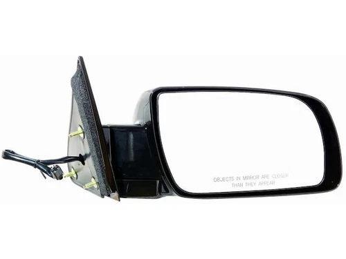 Right - Passenger Side Mirror fits Chevy K2500 Suburban 1992-1999 51YFYY