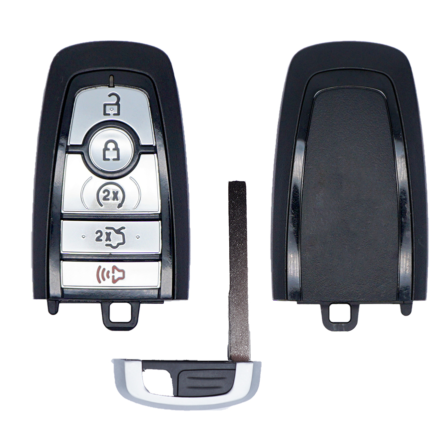 OEM 2020-2022 LINCOLN NAVIGATOR CORSAIR SMART KEY KEYLESS REMOTE FOB 164-R8278 E
