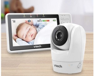 vtech rm5762 baby monitor