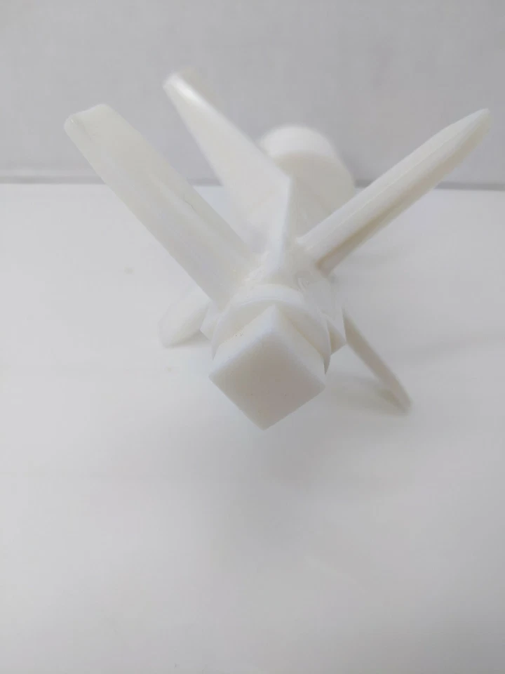 Takka CTC Pasta Machine x3000 X1000 Replacement Part Mixing Paddle Arm Auger - Image 3 of 4