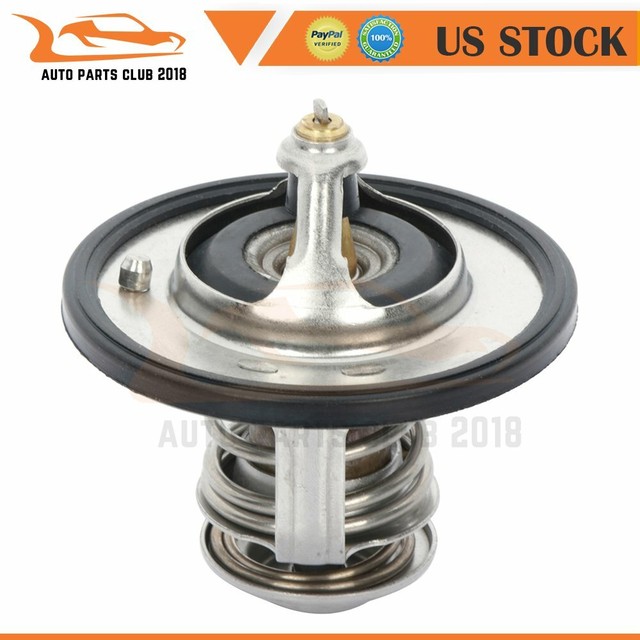 Thermostat For Nissan Sentra 2.0L 2.5L 20022012 Versa 1.8L 2007 2008