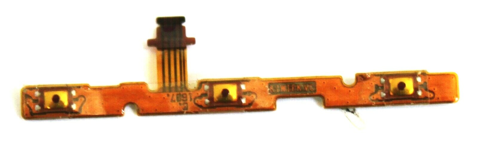 OEM HUAWEI HONOR 5X KIW-L24 REPLACEMENT POWER VOLUME BUTTONS