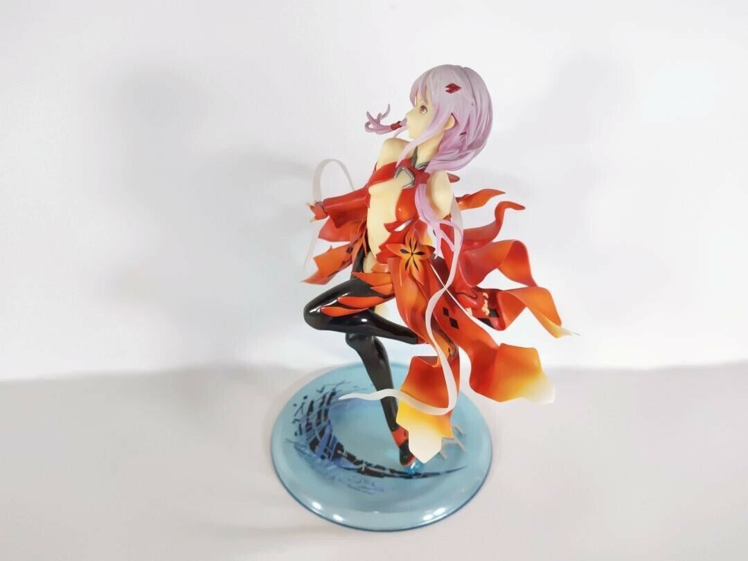 Good Smile Company Guilty Crown Inori Yuzuriha 1/8 Scale PVC