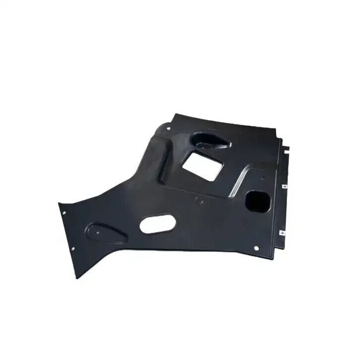 Front Underbody Guard 670153483 For Maserati Ghibli, Quattroporte,M156 M157