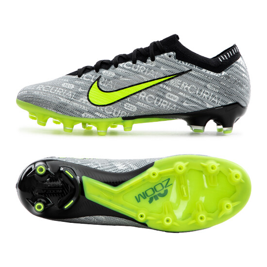 Nike Zoom Mercurial Vapor 15 Elite XXV AG-Pro Soccer Cleats Nike Zoom Mercurial Vapor 15 Elite XXV AG-Pro Soccer Cleats
