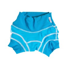 FINIS Double Swim Diaper Caribbean