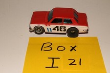 Aurora 1970's Datsun 510 Race Car, I-21