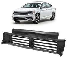 Radiator Air Regulator Active Grille Shutter Assy For Volkswagen Jetta 2019-2021