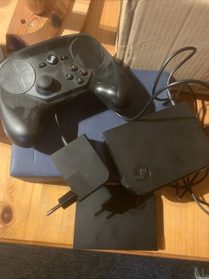 Steam Link Inkl. Controller
