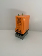 Diversified Electronics ARA-120-ABA Alternating Relay with IDEC SR2P-06
