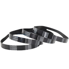 1pcs  10/15/20/25FL315mm Thickness 1.5mm Rubb...