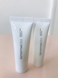 boosting serum tomorrowlabs