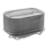 ÖLkÜHler MotorÖL KÜHler FüR BMW 1Er F20 F21 3Er F30 F80 | V20-60-0049 Vemo