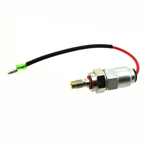 Carb Fuel Solenoid Replacement Kit For Kohler 2404120 2475515 CV17-25 CV620-740 - Picture 3 of 7