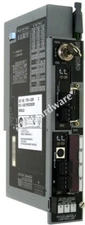 Allen Bradley 1785-L60B /C PLC-5/60 Processor 64K Word SRAM 4xDH+/RIO RS-232