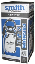 Smith Performance Sprayers™ - Smith Premium Multi-Purpose Sprayer - 1 Gallon