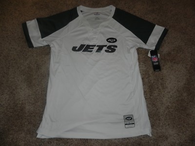 jets women's apparel