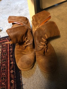 seychelles lace up boots