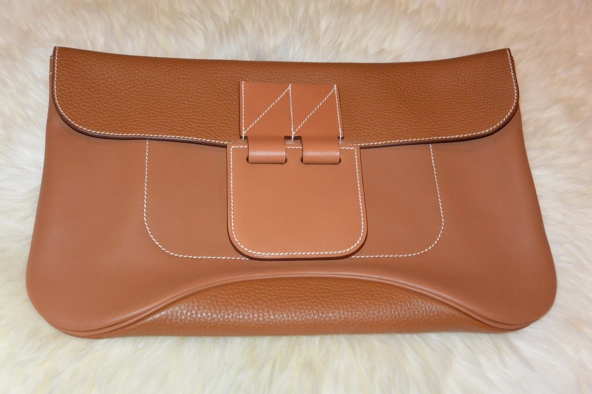 Hermes virevolte clutch Clearance