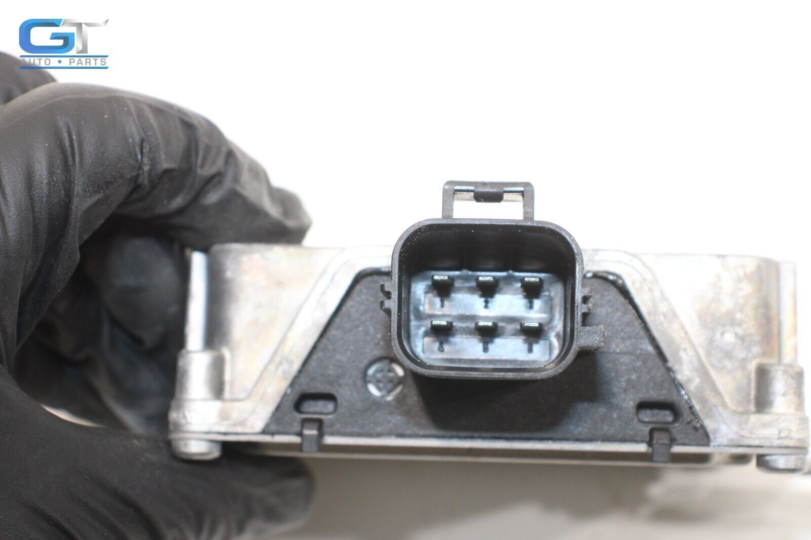 2007 - 2017 ASTON MARTIN V8 VANTAGE FUEL PUMP COMPUTER CONTROL MODULE UNIT OEM