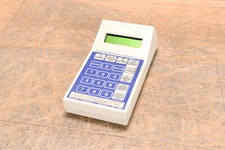 Microframe Model 6200 Timer Keypad (NO POWER SUPPLY) CG01LBE