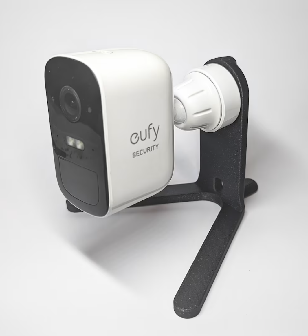 Window Mount Eufy Indoor Cam 2k Australia Eufy Camera Stand